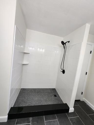 Bathroom Remodel for Coastline Property Renovations in West Kingston, RI