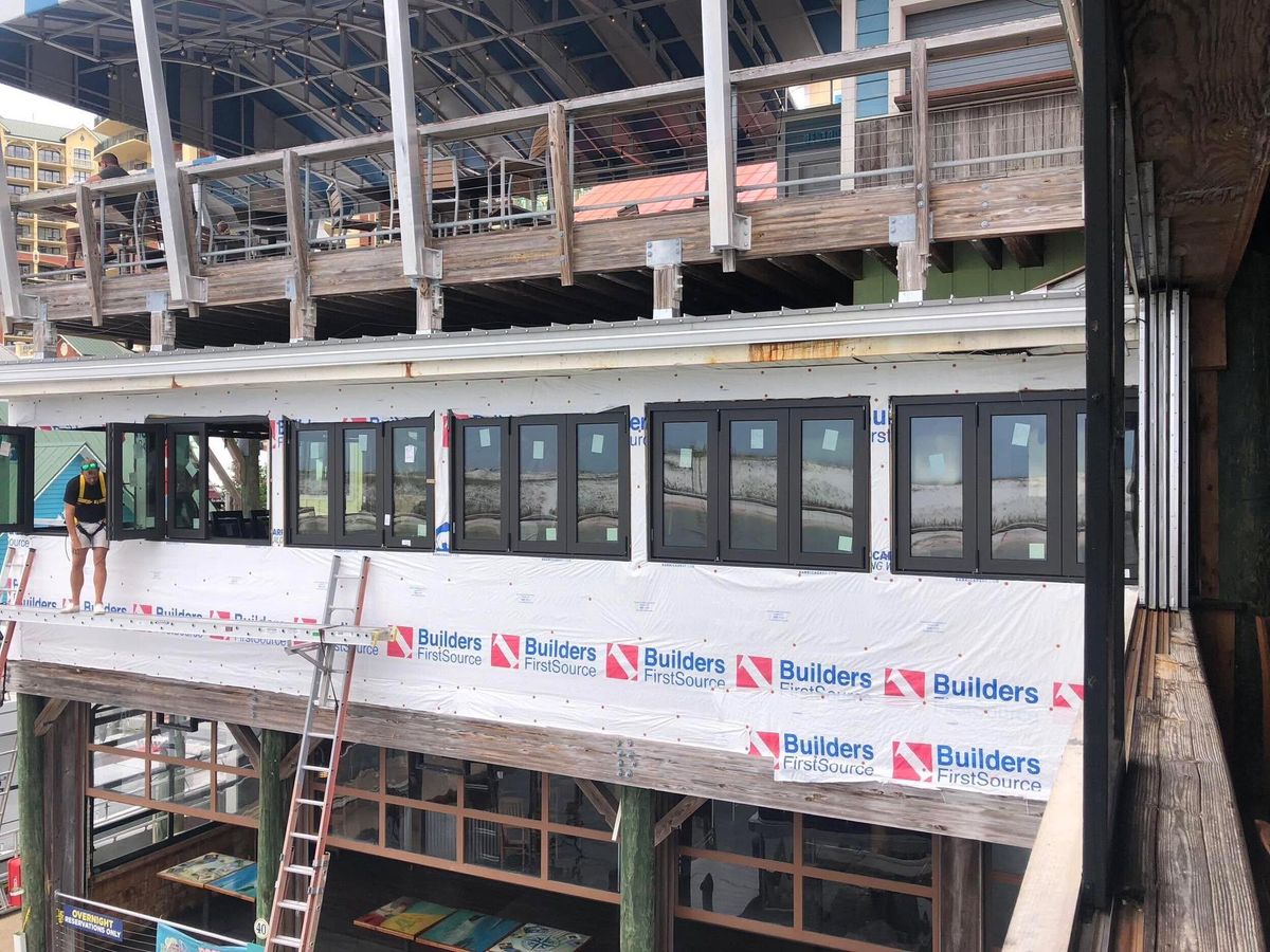 Full Home & Business Renovations for Reef Runner Remodeling & Repair in Gulf Breeze, FL