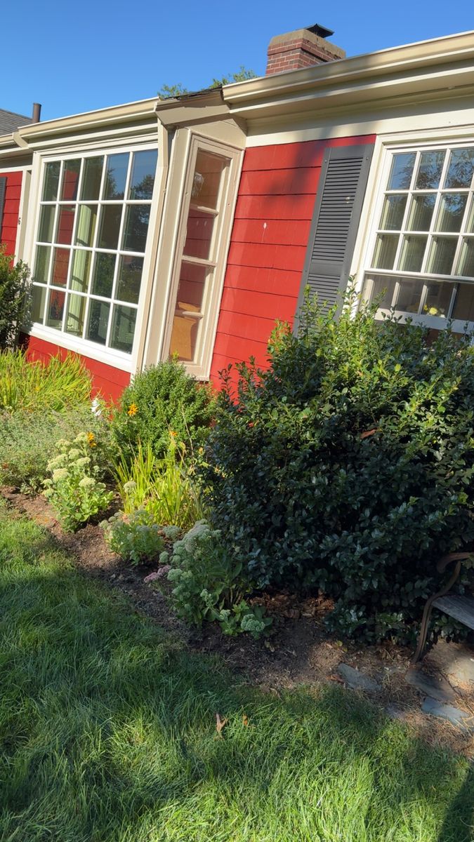 Landscape Design for Kingston Lawn Care in Warren, RI