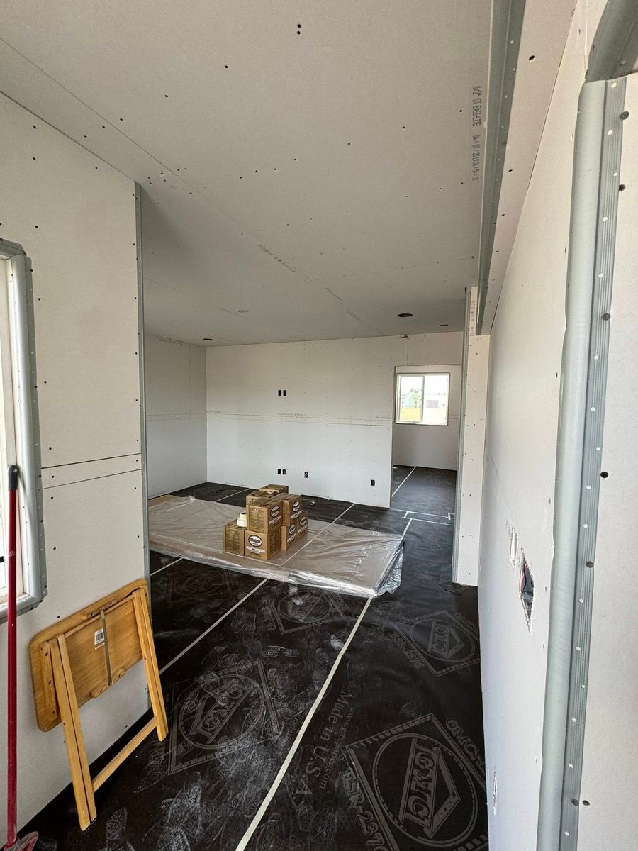 Drywall Installation for MC Drywall Solutions in Queen Creek, AZ