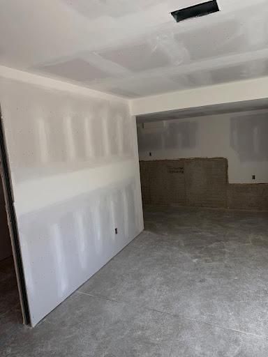 Drywall Installation for Drywall Pros in Louisville, KY
