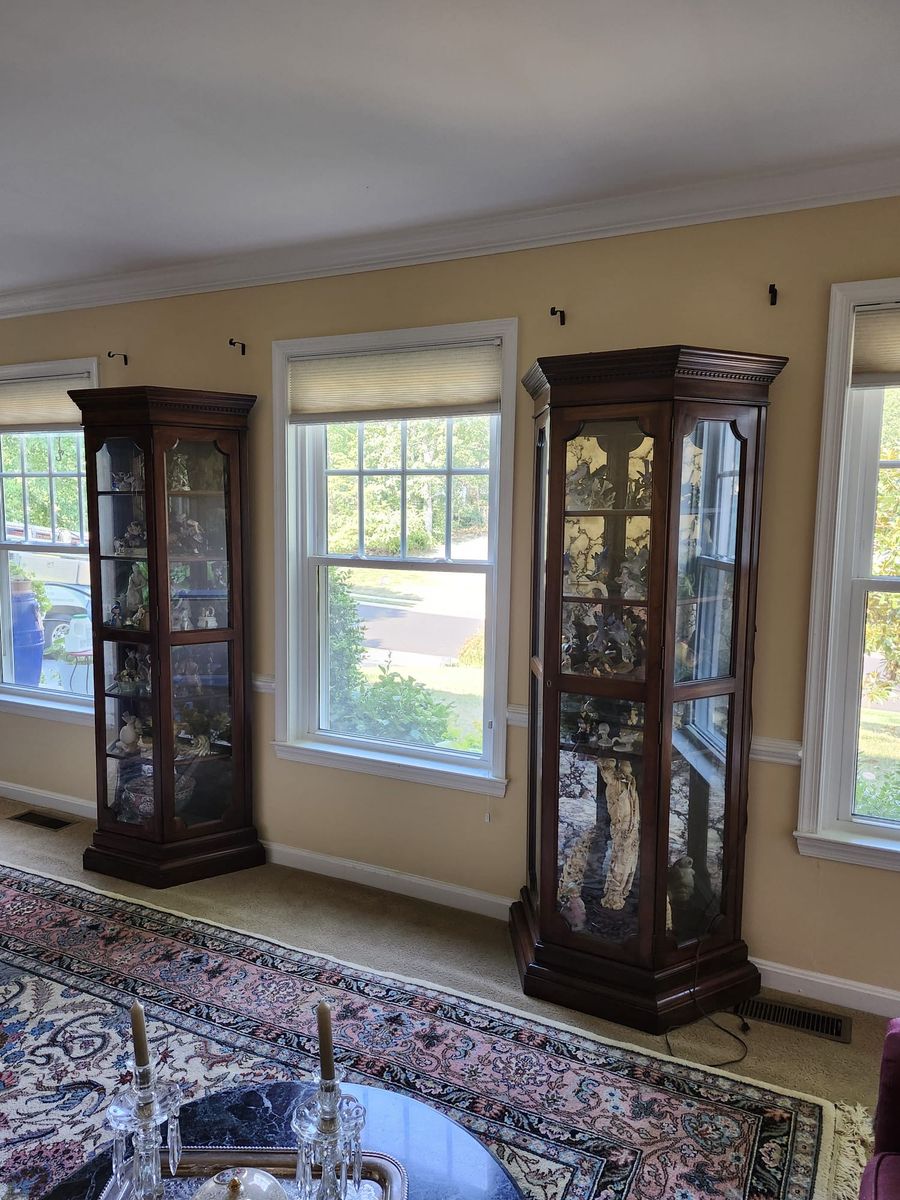 Window Installation for MAS Home Improvement in Waldorf, MD