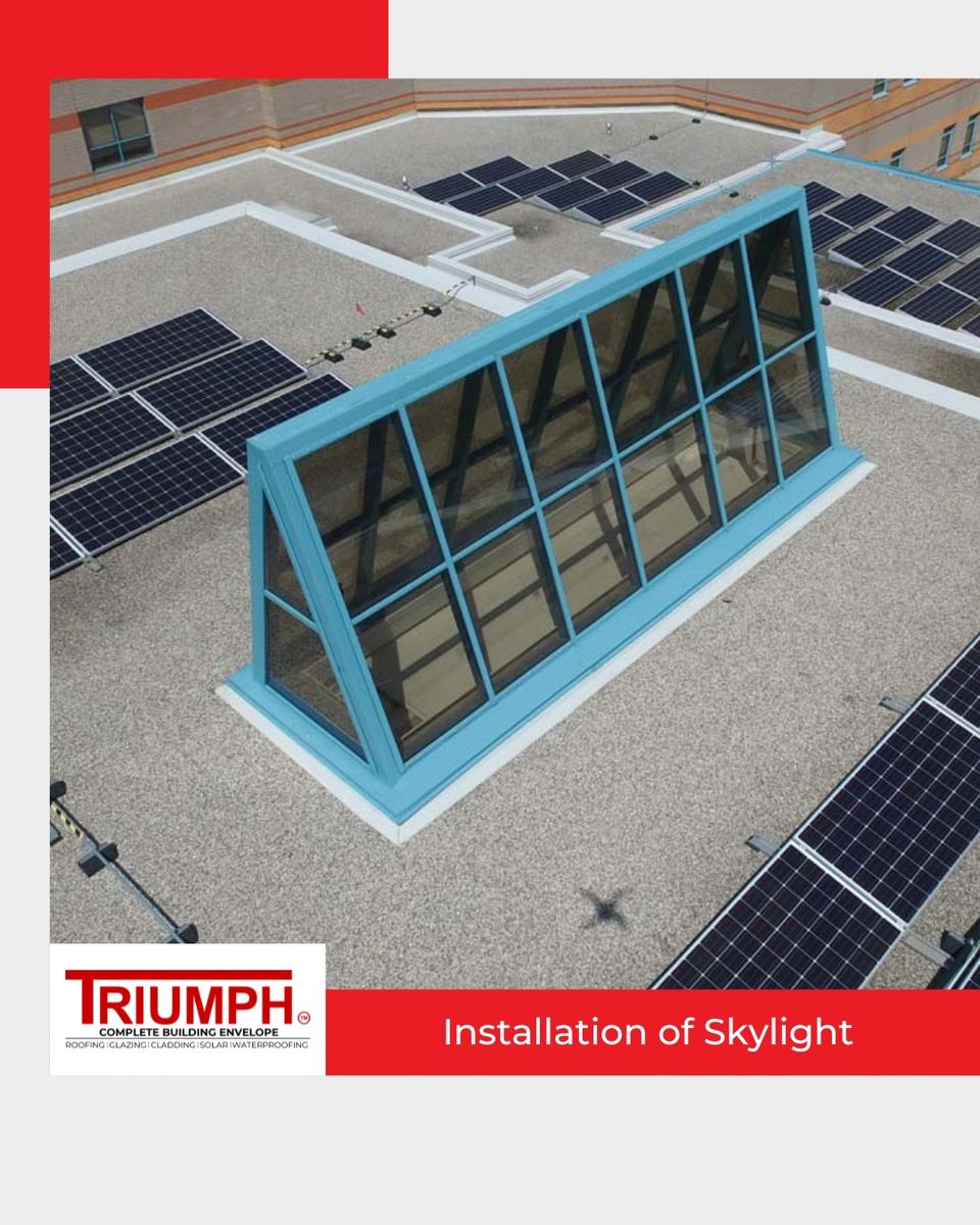 Waterproofing for Triumph Inc - Repair & Maintenance in O'Connor - Parkview, ON