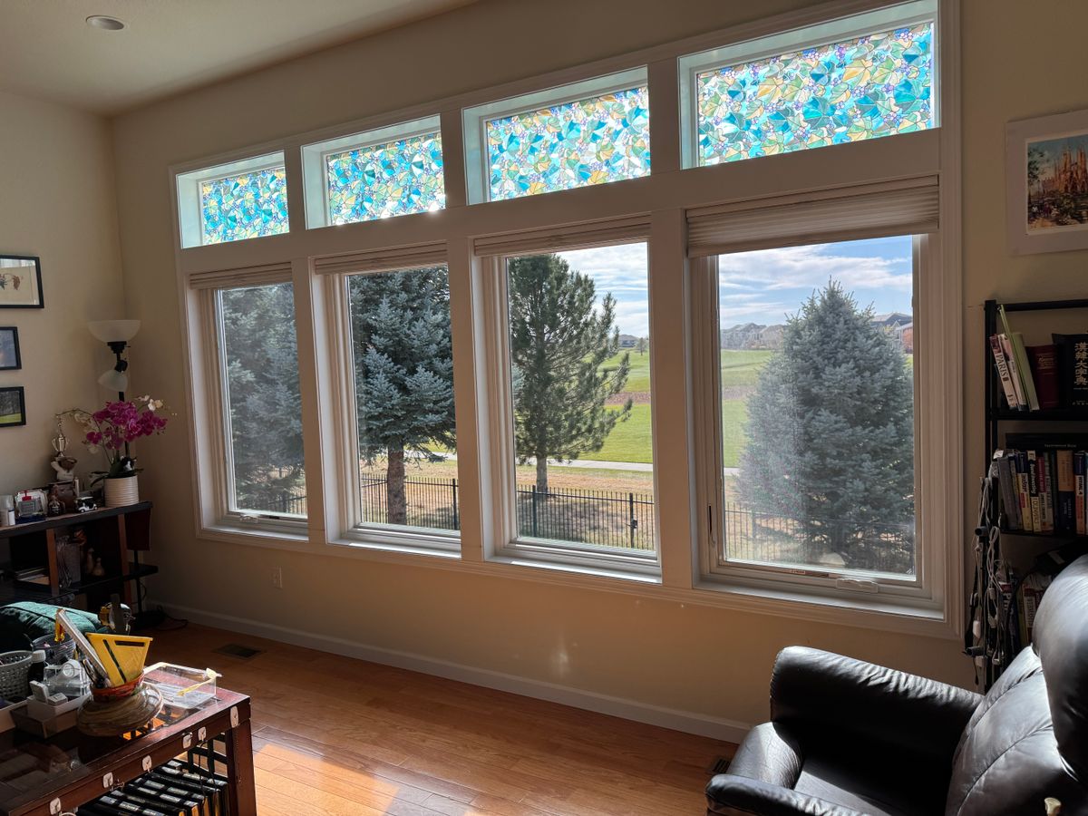 Custom Carpentry for Black Gold Construction & Design in Greeley, CO