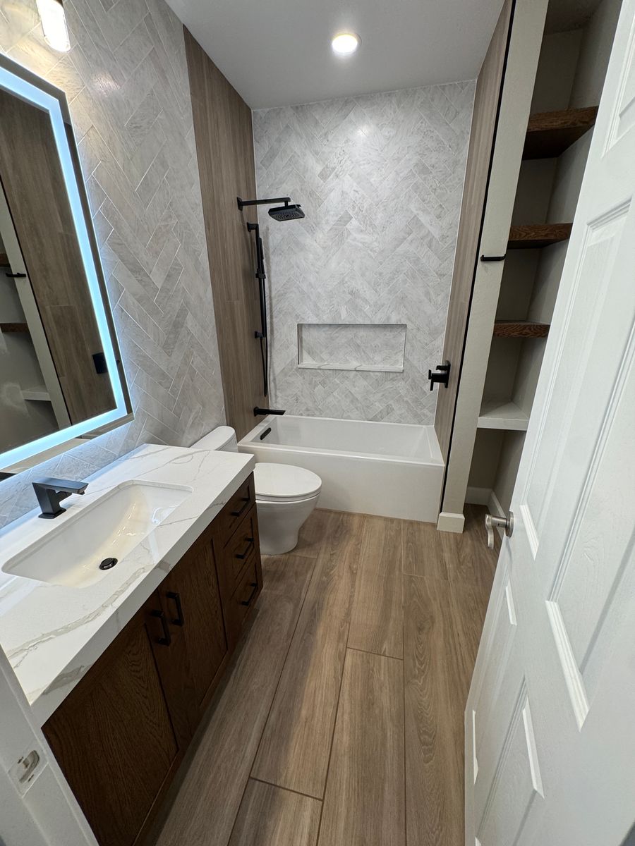 Other Services for Building Dreams Construction in Burbank, CA