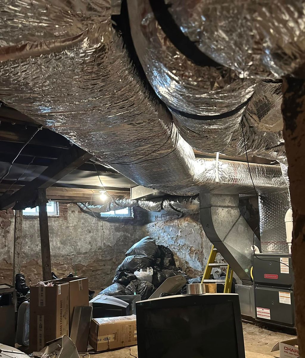 HVAC Maintenance Services for Horsham Heating and Cooling in Horsham, PA