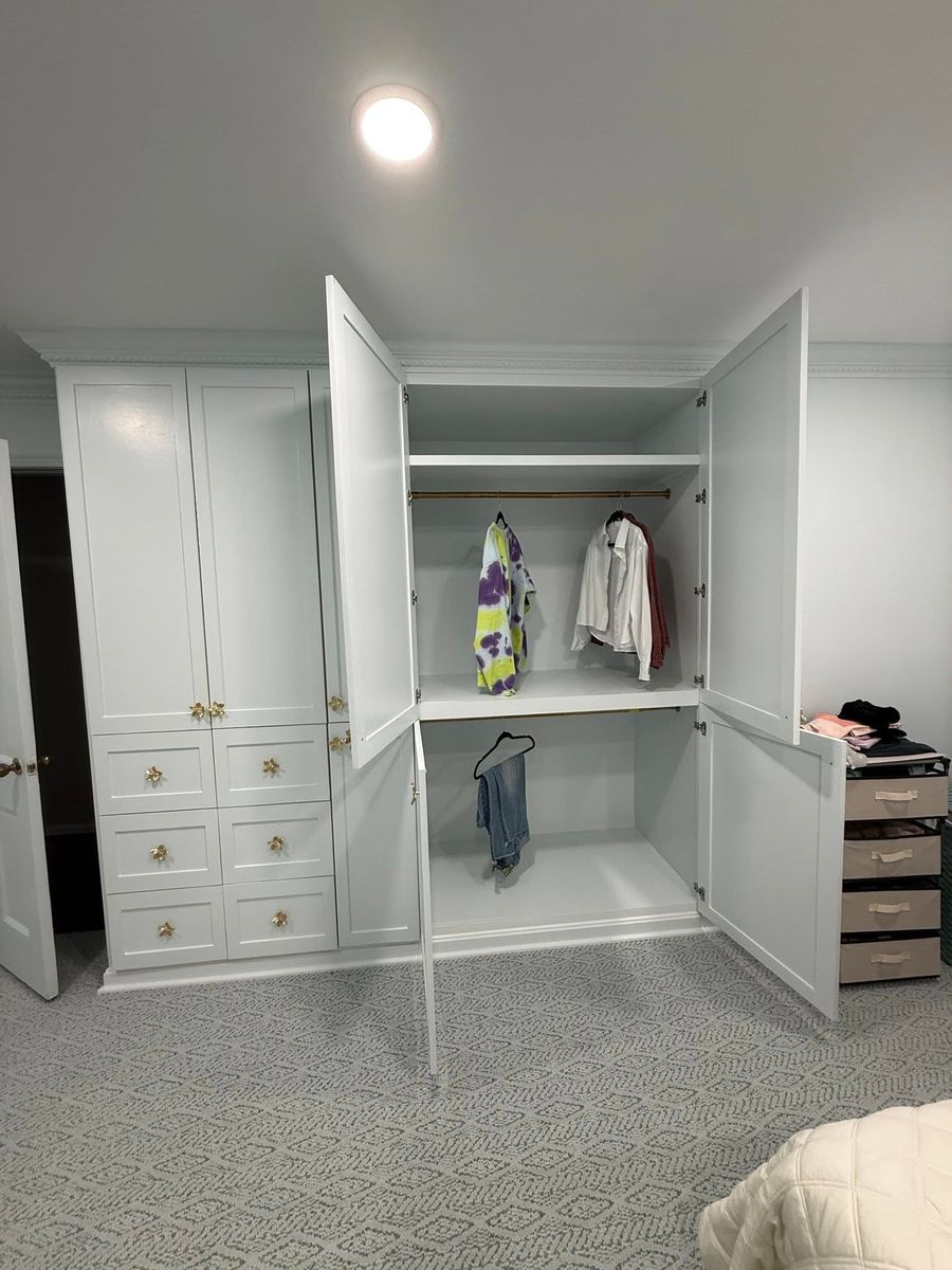 General Carpentry for MAS Home Improvement in Washington, DC