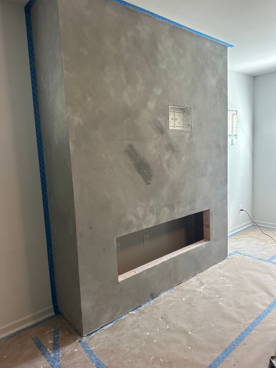 Carpentry for Carolina Odd Jobs Inc. in Sneads Ferry, NC