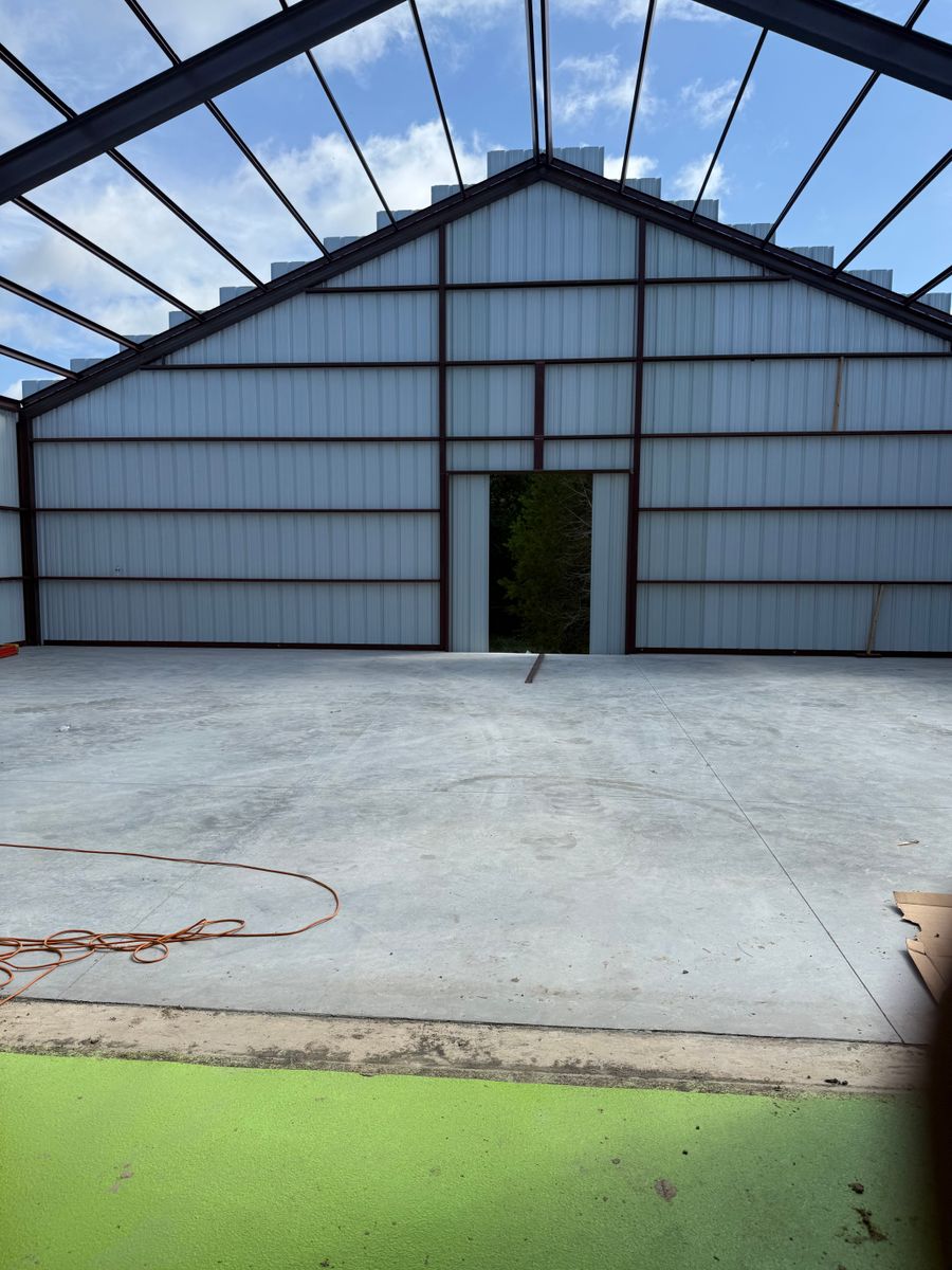 Residential Construction for Visten Construction Group in Wichita Falls, TX