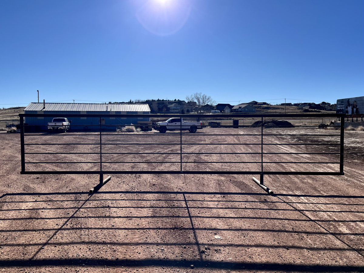 Mobile Welding and Fabrication for DS Industries LLC in Gillette, WY