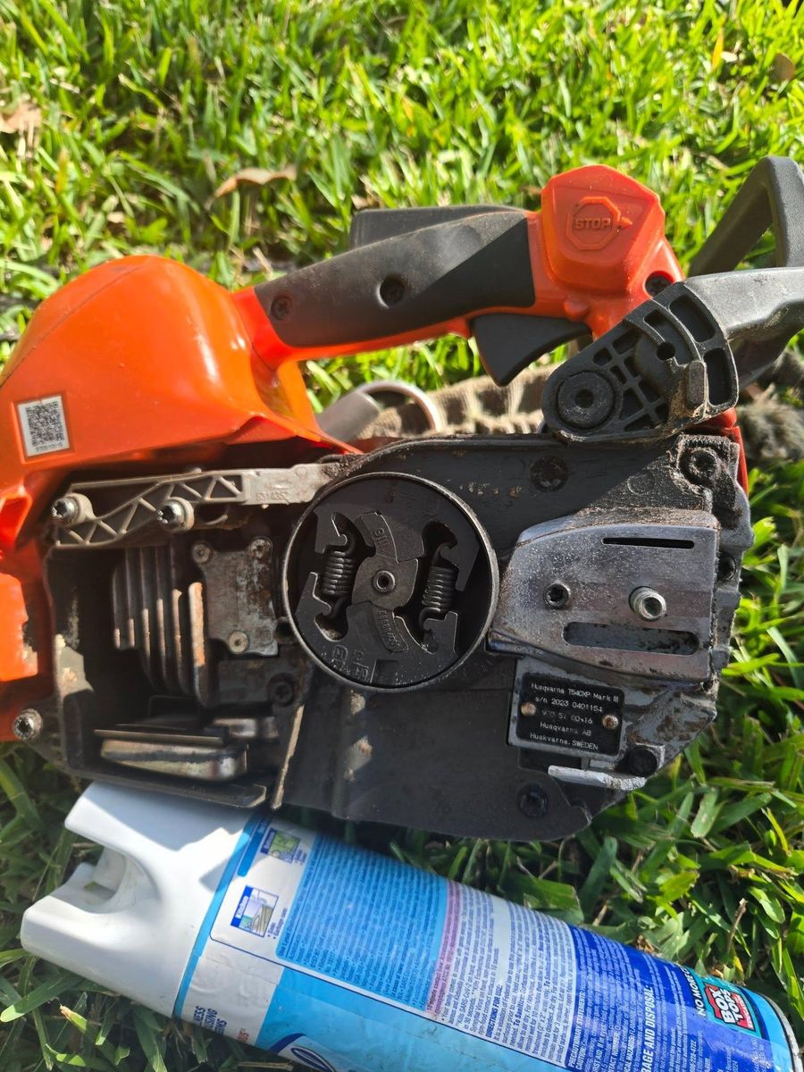 Tree Removal for TREE BOYS in Ruskin, FL