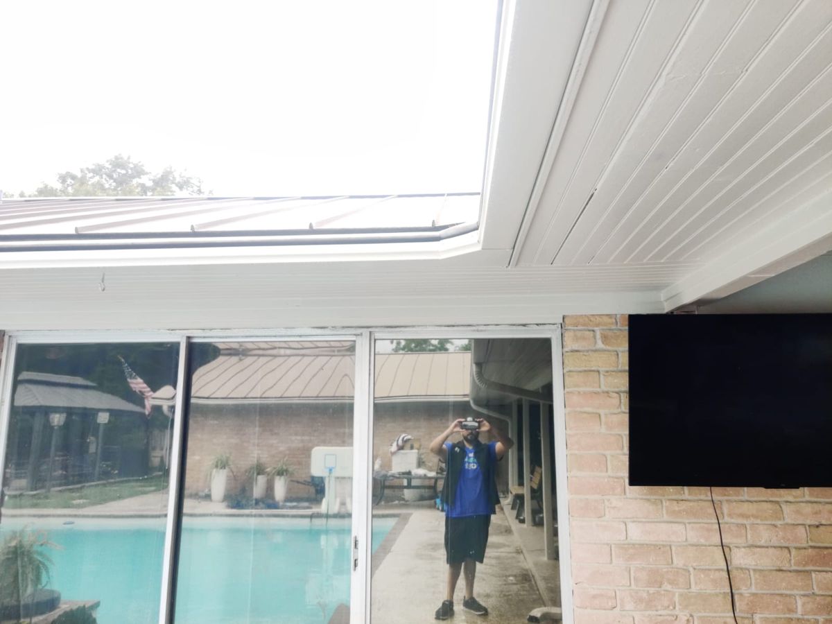 Plastering Services for SqFt Painting in Conroe, TX