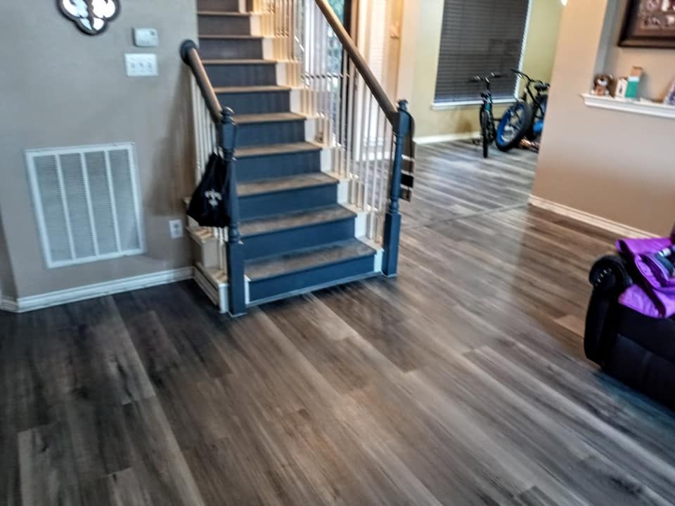 Handyman Services for PBT Contractors in Dallas, Texas