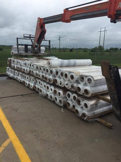 New Construction Roofing for Major League Roofing in Frisco, TX