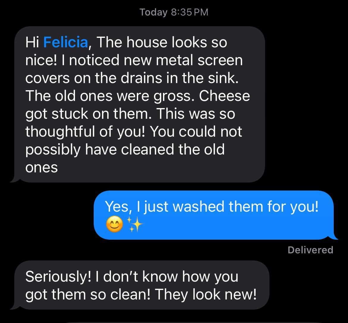 Deep Cleaning for Red Clover Cleaning in Craftsbury, VT