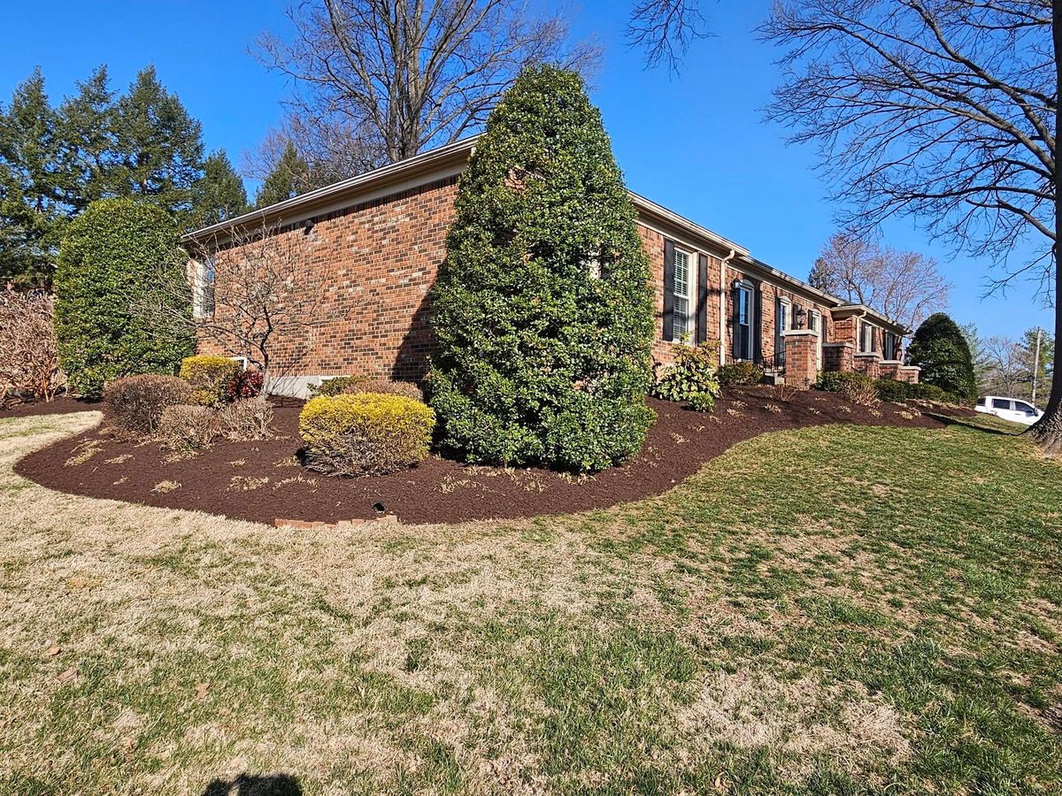 Shrub Trimming for All Seasons Property Maintenance in Louisville, KY