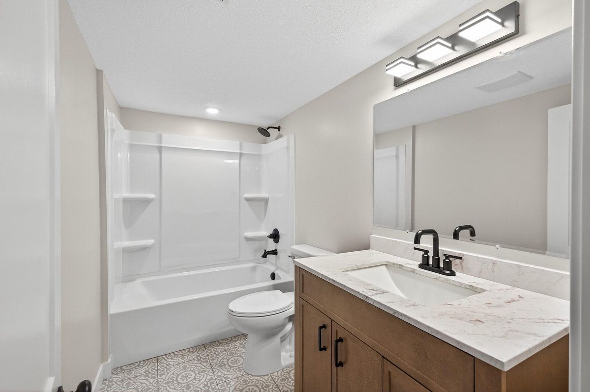 Bathroom Renovation for Curb Appeal Remodeling in Forest Lake, MN