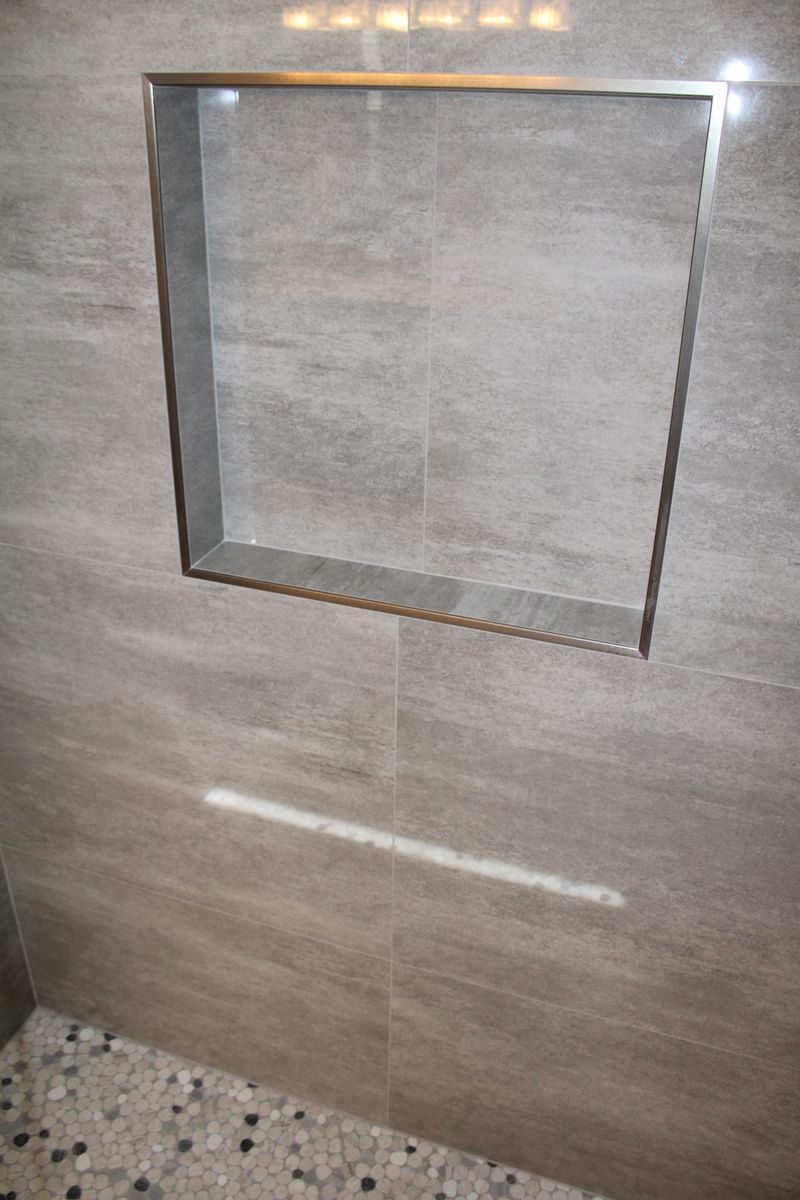 Bathroom Renovation for Batten Builds LLC in Glendale, AZ