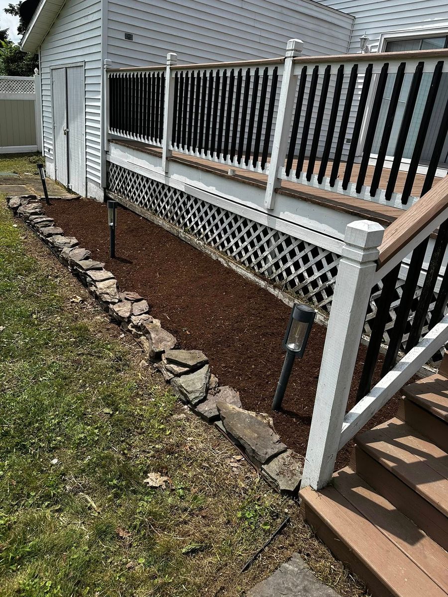 Shrub Trimming for Lopez Landscaping and Hardscapes in Scranton, PA