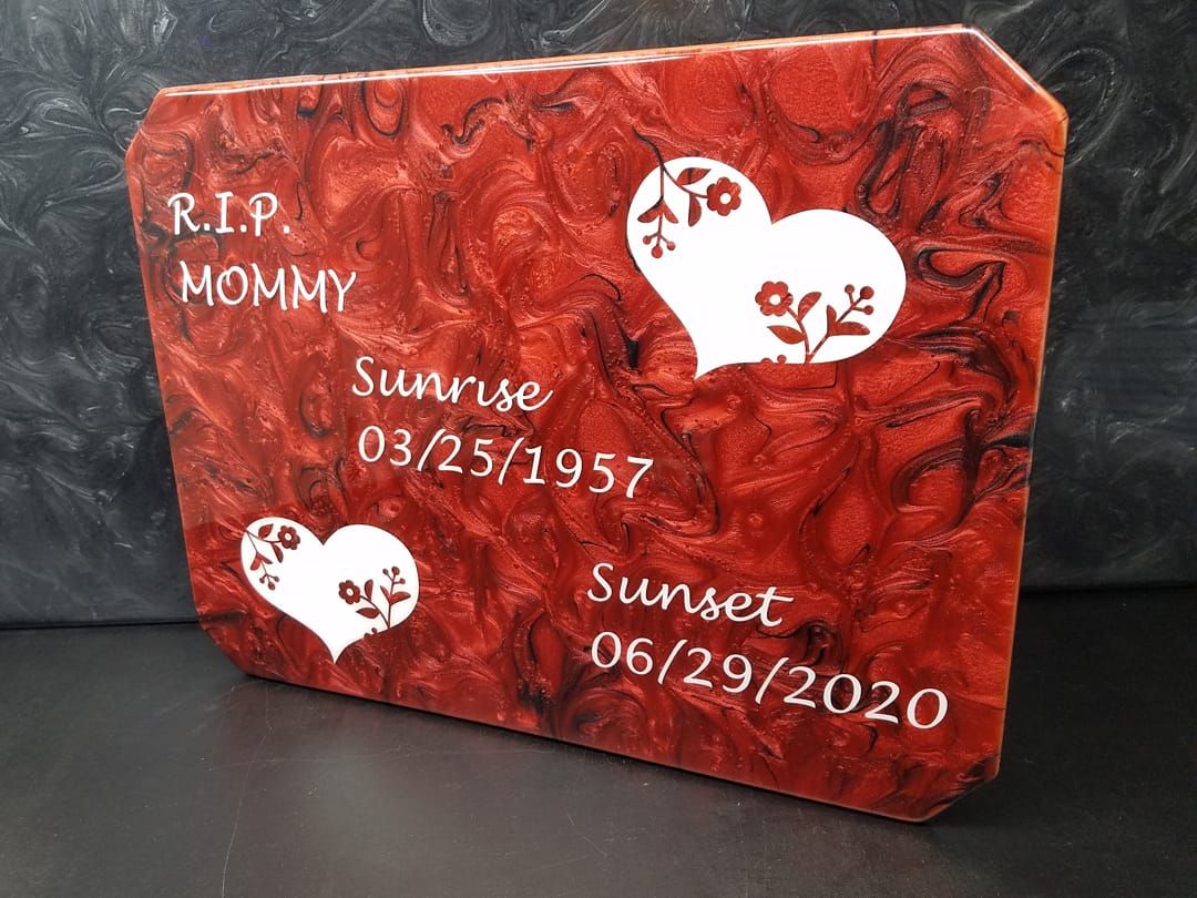 Epoxy Board and Table Designs for Epoxy Everything in Latham, NY