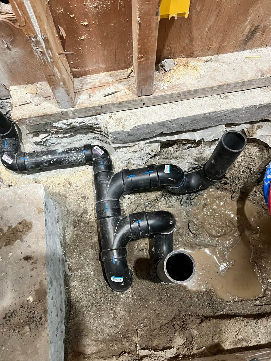 Other Services for Building Dreams Construction in Burbank, CA