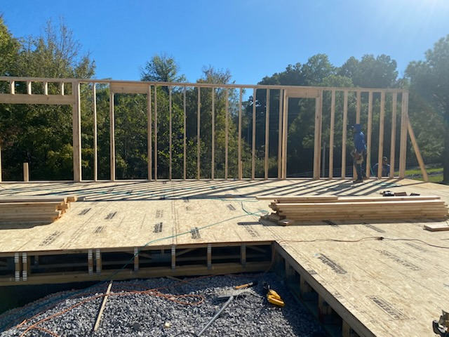 Other Repair Services for Integrity Builders in Cadiz, KY