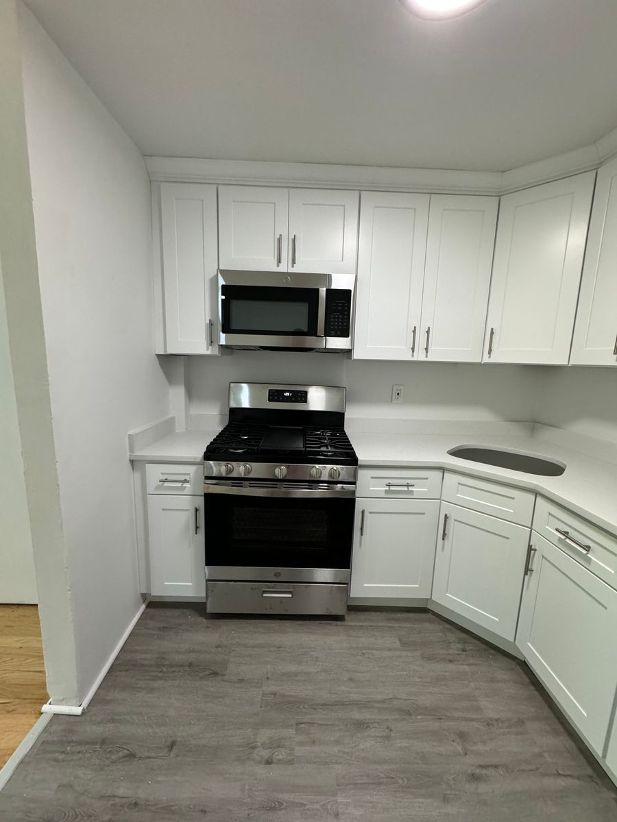 Kitchen Renovation for Made To Last Construction in Port Washington, NY