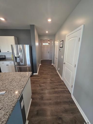 Interior Painting for Comptons Painting LLC in Smyrna, TN