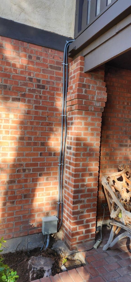 Wiring and Rewiring for LV Innovations in Phoenix, AZ