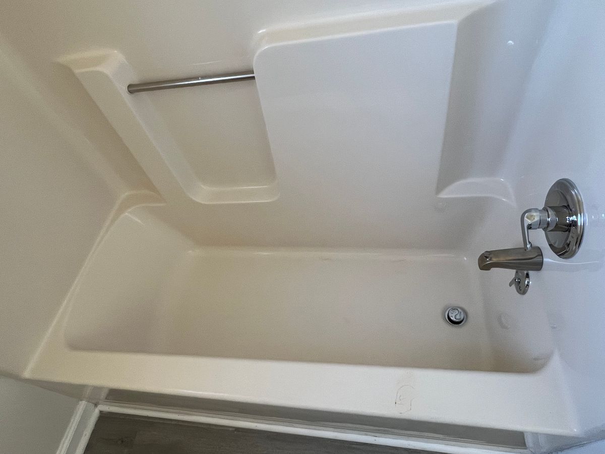 Move In / Move Out Cleaning for Time Maid Easy in Winston-Salem, NC