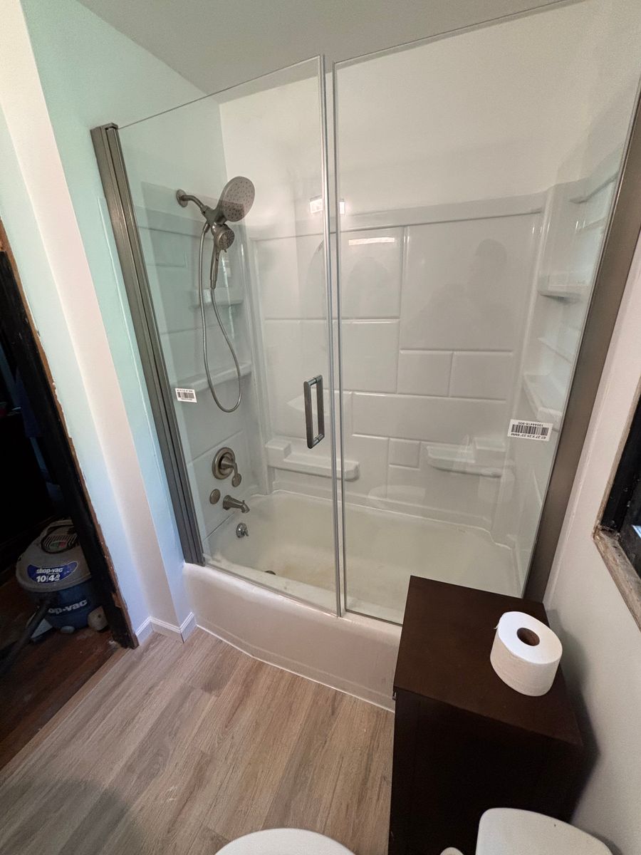 Whole-home Renovations for Personal Touch General Contractor in Galax, VA