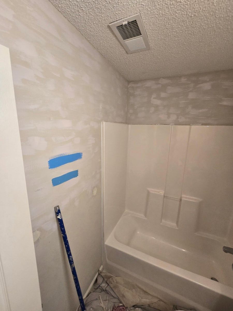 Interior Painting for Hightower Painting in Covington, TN