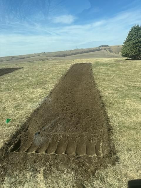 Garden Tilling for F-D-T LLC Fixing Driveways and Tilling in 51543, IA