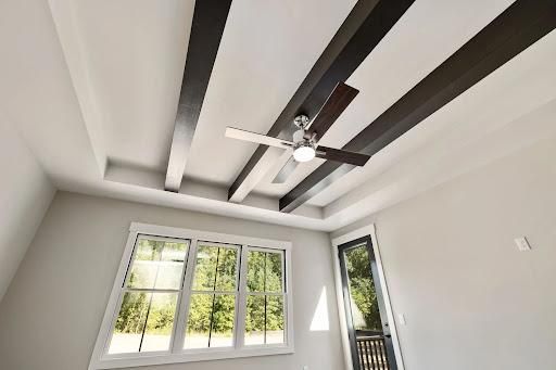 Ceiling Fan Installation for M1 Electric LLC in Quakertown, PA