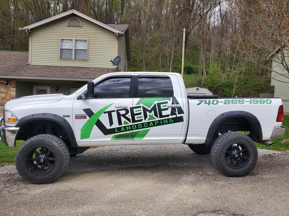 Other Services for Xtreme landscaping LLC in Cambridge, OH