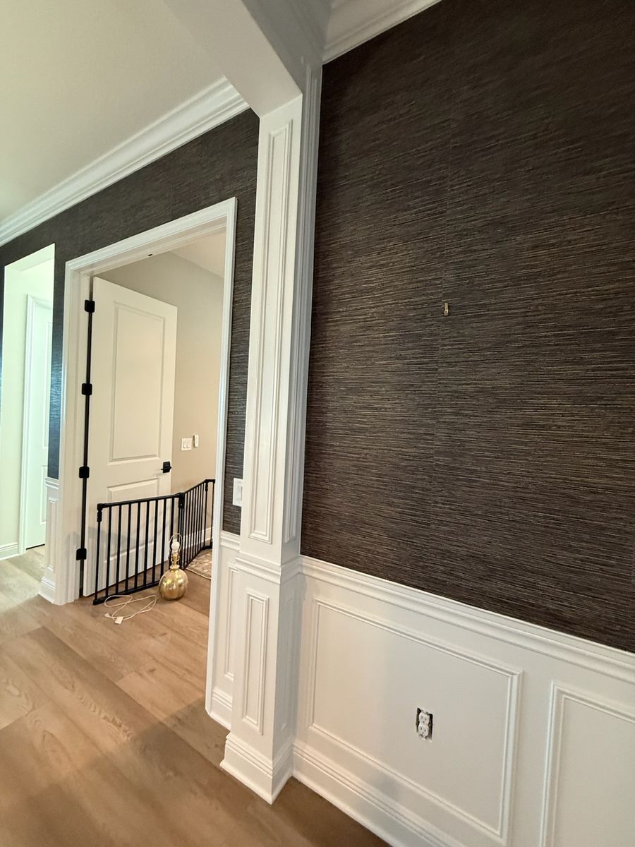 Interior Painting for Escorpio Painting in Tampa, FL