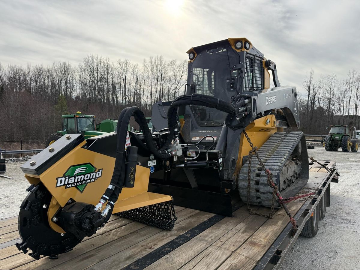 Site Prep & Cleaning  for Carolina Construction Services in Woodleaf, NC