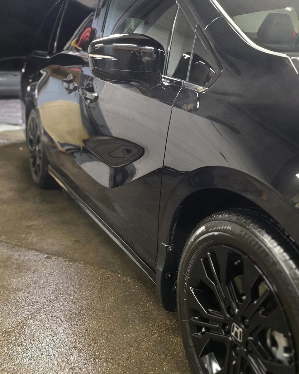 Full Detail Service for Luxury Auto Detail in Peoria, IL