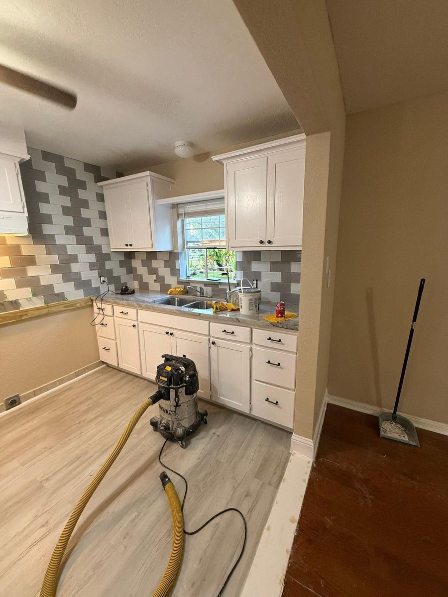 Other Services for Solano’s Construction in Houston, TX