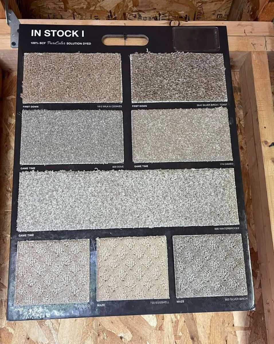 Other Services for K&A Hardwood Floors in Alexandria, VA