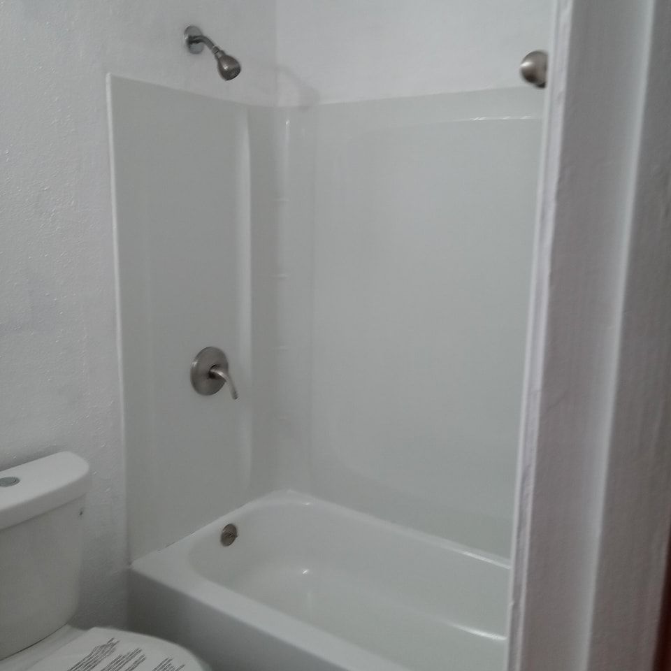 Bathroom Renovation for Jeffery Acker Handyman Services in Jacksonville, FL