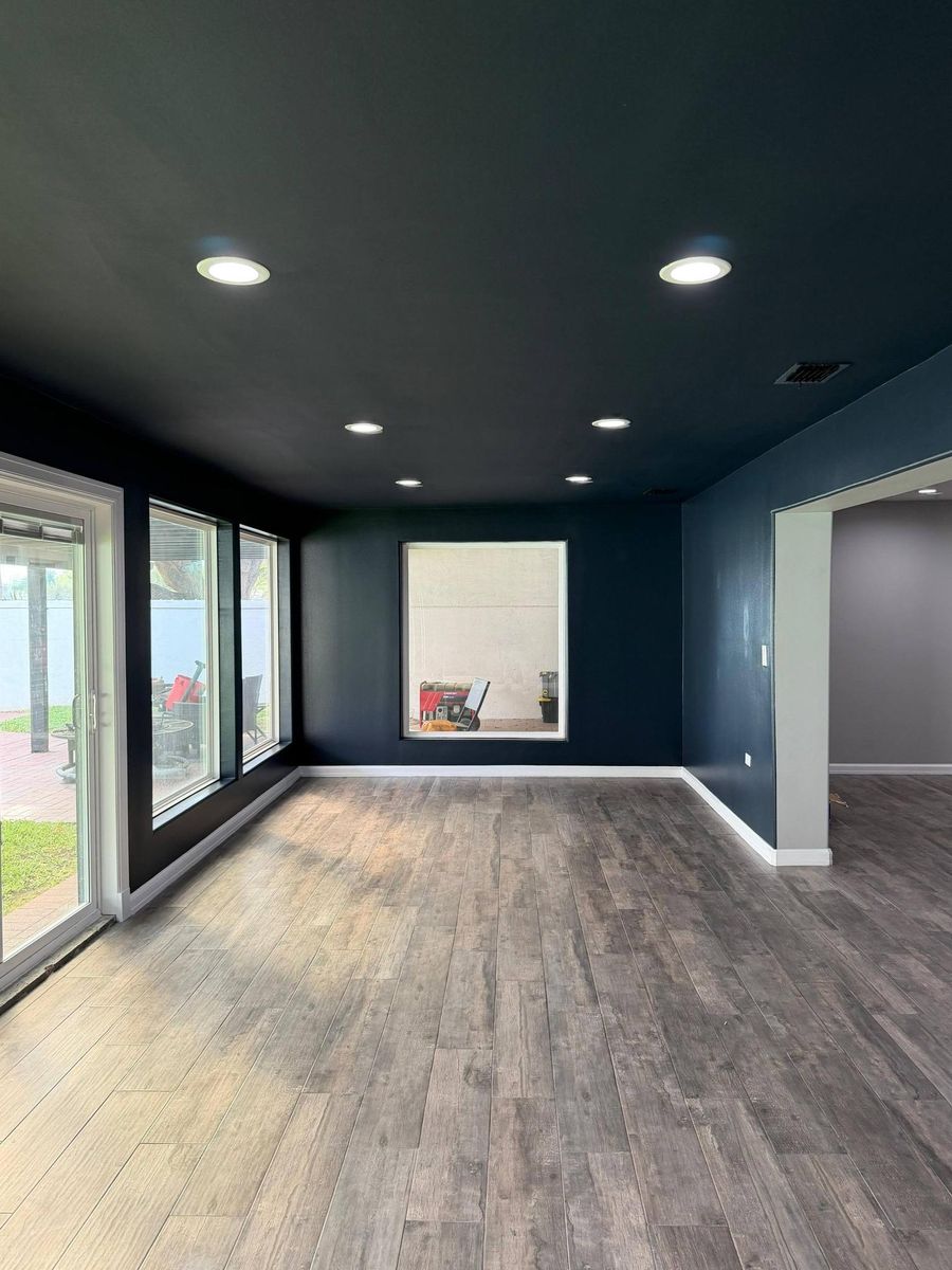 Other Repair Services for TopNotch Painting Solutions LLC in McAllen, TX