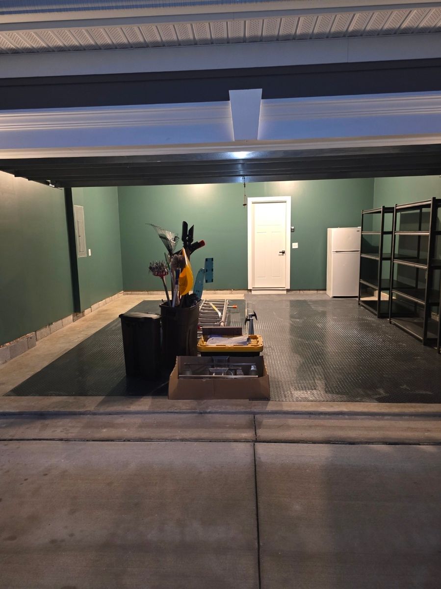 Interior Painting for Comptons Painting LLC in Smyrna, TN