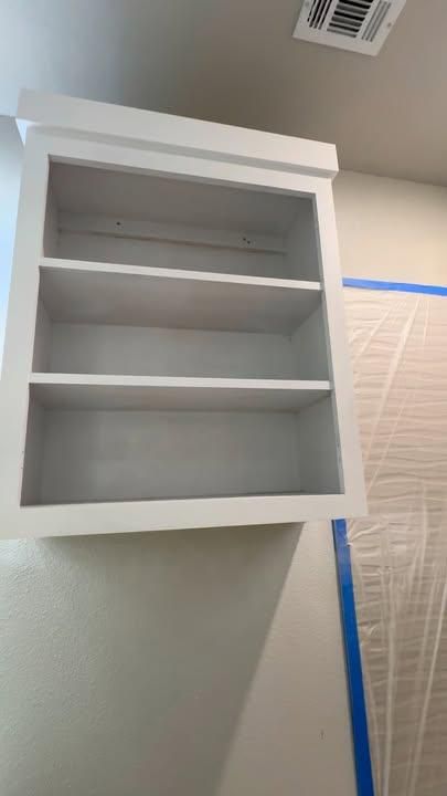 Cabinet Refinishing for J&C Painting in Mabank, TX