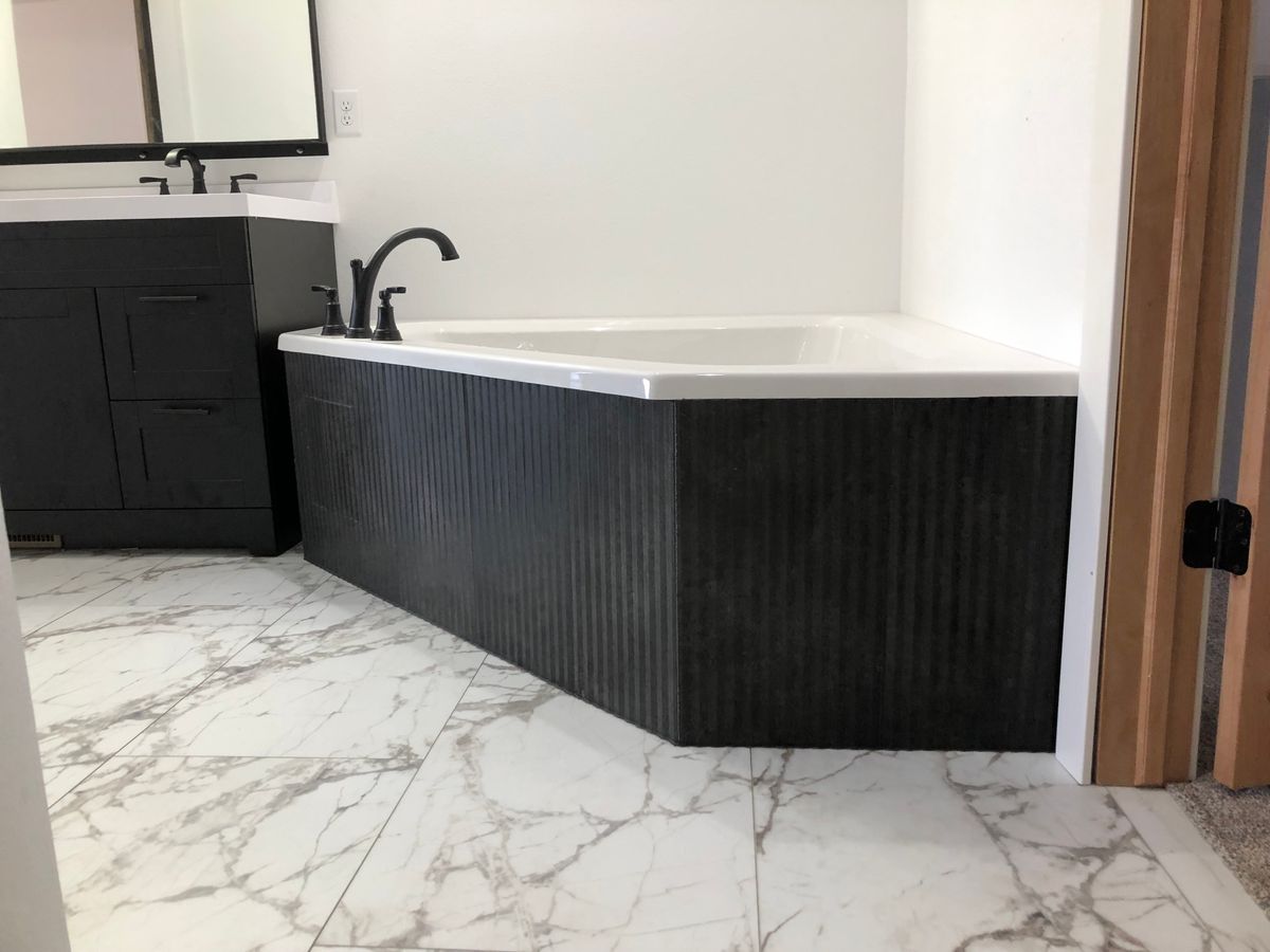 Flooring for Dakota Tile & Stone in Belle Fourche, SD