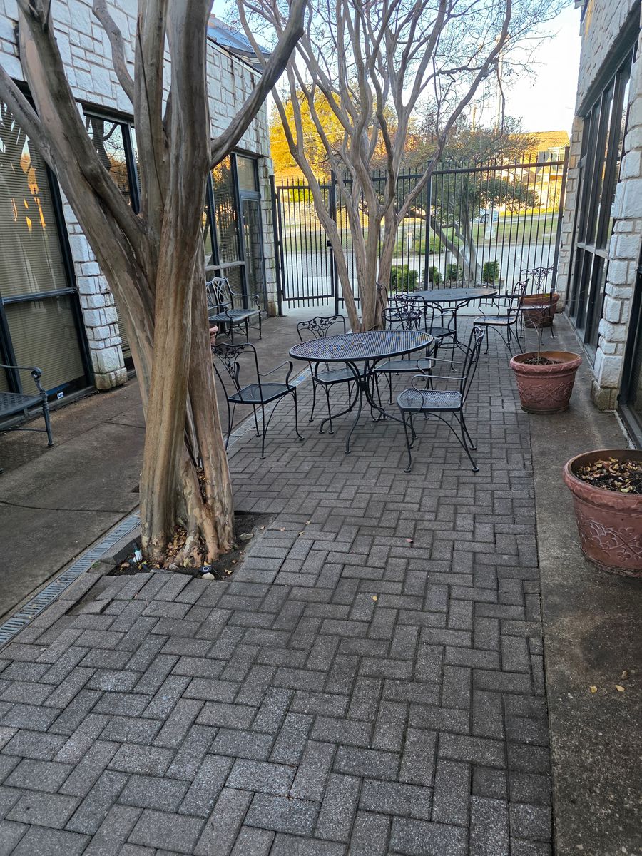 Landscape Design for RACSO RDZ LLC in McKinney, TX