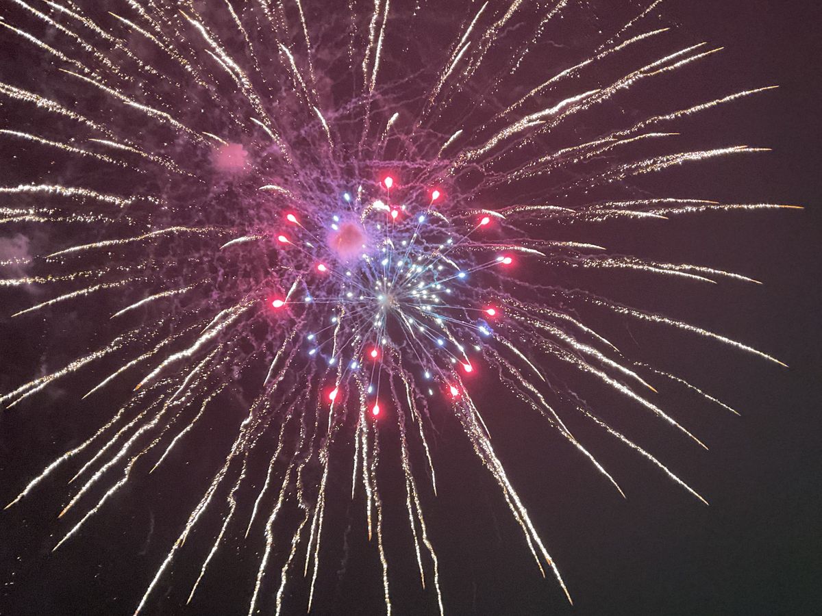 Fireworks display company, Hawkinsville, Georgia for After Sunset Fireworks in Atlanta, GA