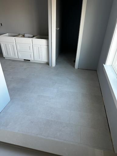 Flooring for AKP Construction in Elwood, UT