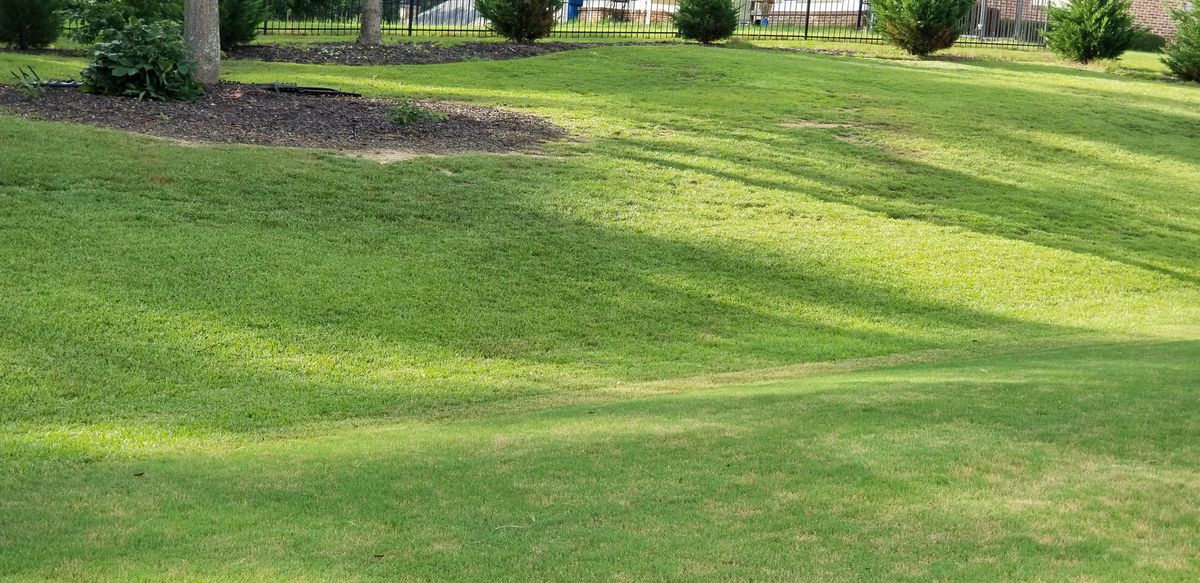 🌿 NB Lawn Service for New Beginning Landscape & Remodel LLC in Atlanta, GA