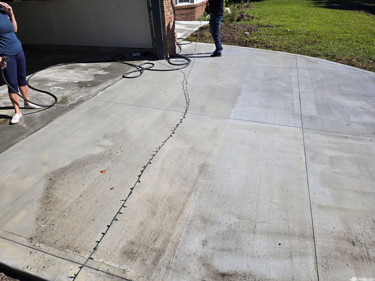 Concrete Slab Construction for Solid Foundation Contractors in Jacksonville, FL